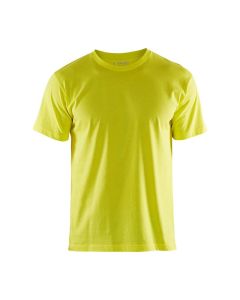 Blaklader 3525 T-Shirt (Yellow)