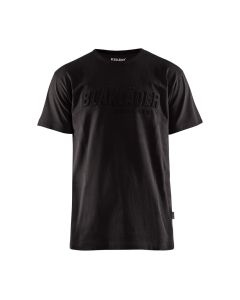 Blaklader 3531 T-Shirt 3D (Black)