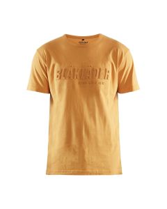 Blaklader 3531 T-Shirt 3D (Honey Gold)