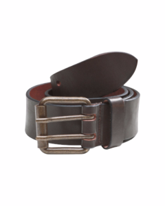 Blaklader 4007 Leather Belt (Brown)