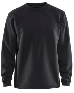Blaklader 3335 Sweatshirt (Black)