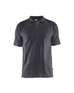 Blaklader 3435 Polo Shirt (Mid Grey)
