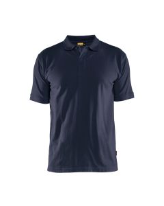 Blaklader 3435 Polo Shirt (Dark Navy Blue)