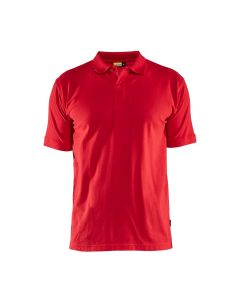 Blaklader 3435 Polo Shirt (Red)