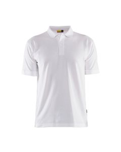 Blaklader 3435 Polo Shirt (White)