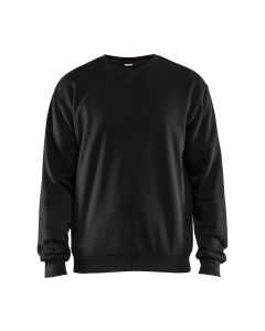 Blaklader 3585 Sweatshirt (Black)