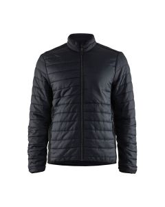 Blaklader 4710 Warm-Lined Jacket (Black/Dark Grey)