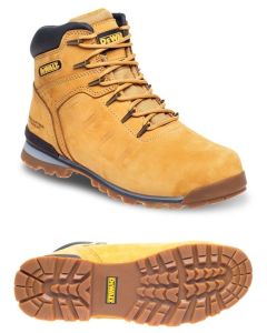 Dewalt Carlisle Safety Boots (Wheat)