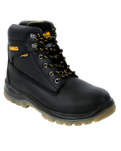 Dewalt Titanium Safety Boots S3 WR SRA (Black)
