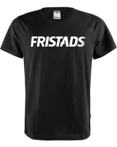Fristads 7104 GOT T-Shirt ( Black )