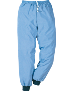Fristads Cleanroom Long Johns 2R014 XA80 (Middle Blue)