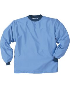Fristads Cleanroom Long Sleeve T-Shirt 7R014 XA80 (Middle Blue)