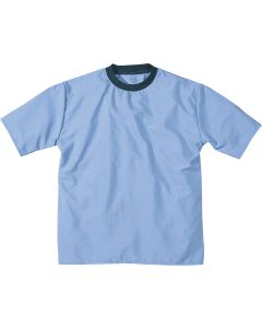 Fristads Cleanroom T-Shirt 7R015 XA80 (Middle Blue)
