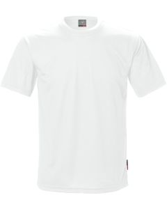 Fristads Coolmax T-Shirt 918 PF (White)