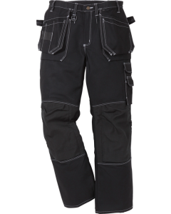 Fristads Craftsman Trousers 255K FAS (Black)