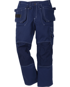 Fristads Craftsman Trousers 255K FAS (Blue)