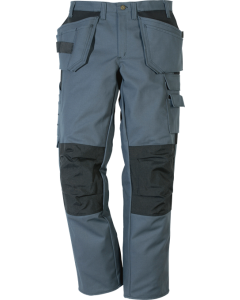 Fristads Craftsman Trousers 288 FAS (Dark Grey)