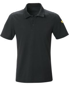 Fristads ESD Polo Shirt 7080 XPM (Black)