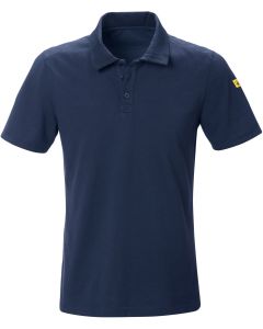 Fristads ESD Polo Shirt 7080 XPM (Dark Navy)