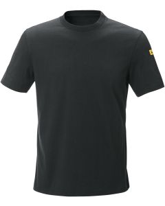 Fristads ESD T-Shirt 7081 XTM (Black)
