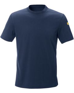Fristads ESD T-Shirt 7081 XTM (Dark Navy)