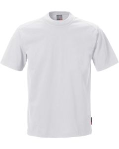 Fristads Food T-Shirt 7603 TM (White)