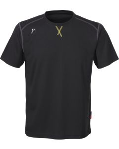 Fristads Gen Y 37.5 T-Shirt 7404 TCY (Black)