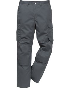 Fristads Icon Light Trousers 2580 P154 (Dark Grey)