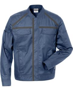 Fristads Jacket 4555 STFP (Blue)