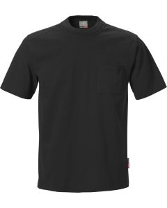 Fristads Match T-Shirt  7391 TM 100779 (Black)