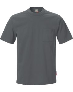Fristads Match T-Shirt  7391 TM 100779 (Dark Grey)