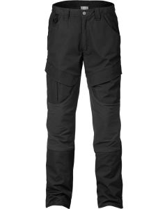 Fristads Service Stretch Trousers 2526 PLW (Black)