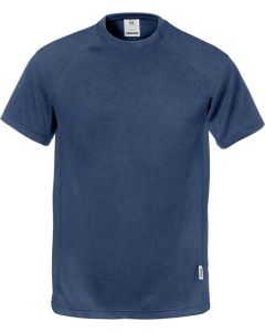 Fristads T-Shirt 7046 THV (Blue)