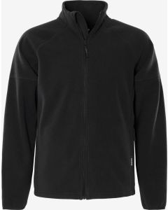 Fristads Acode Fleece Jacket 1499 FLE (Black)