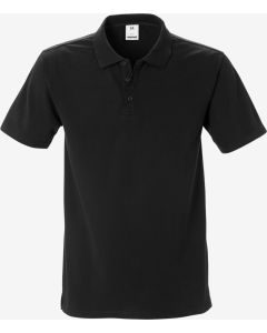 Fristads Acode Stretch Polo Shirt 1799 JLS (Black)