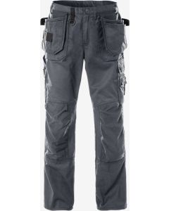 Fristads Craftsman Trousers 241 PS25 (Grey)