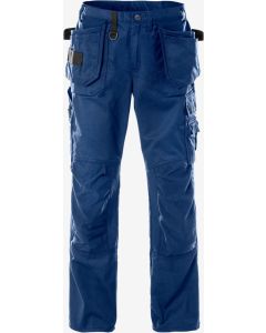 Fristads Craftsman Trousers 241 PS25 (True Navy)