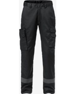 Fristads Service Trousers 2116 STFP (Black)