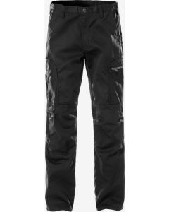 Fristads Service Trousers 232 Luxe (Black)