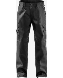 Fristads Service Trousers 233 Luxe (Black)