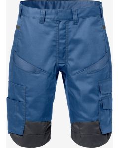 Fristads Shorts  2562 STFP (Blue)