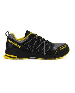 Goodyear S1P Composite Safety Trainer Shoe GYSHU1502