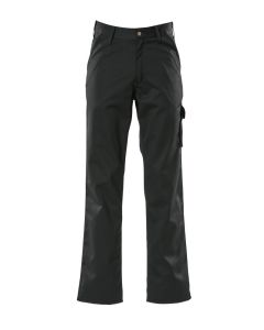 MASCOT 00299 Grafton Originals Trousers With Thigh Pockets - Black