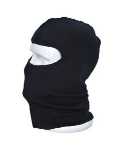 Portwest FR18 Flame Resistant Anti-Static Balaclava (Black or Navy)