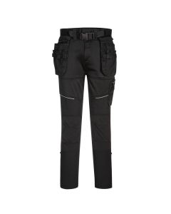 Portwest KX343 Work Joggers Trousers with Holster Pockets