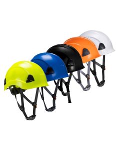 Portwest PS53 - Height Endurance  Hard Hat Helmet - 5 Colours