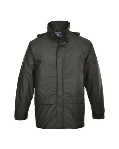 Portwest S450 Sealtex Classic Jacket - Waterproof (Black)