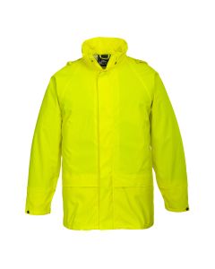Portwest S450 Sealtex Classic Jacket - Waterproof (Yellow)