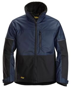 Snickers 1148 AllroundWork Winter Jacket (Navy/Black)