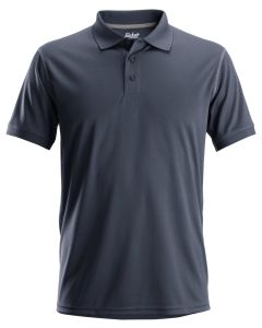 Snickers 2721 AllroundWork Polo Shirt (Navy)